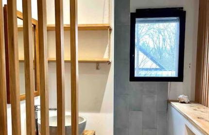 Villa au Coeur de la presqu'ile - Foto 24