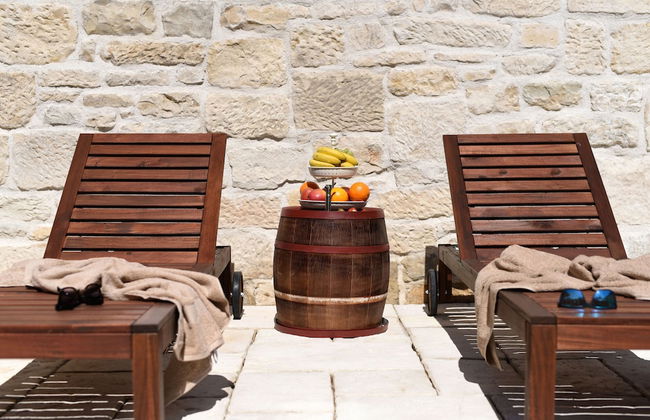 Villa Laurana - Foto 22