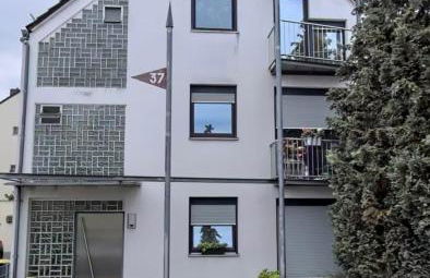 Wohnung für 6 Personen - Nähe Flughafen FRA - Foto 24