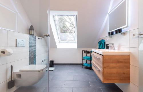 Ferienwohnungen An den SchwabachAuen - Keine Monteure - Foto 3