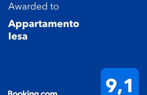 Appartamento Iesa - Foto 8