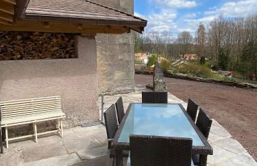 GITE DU BOIS DES HAUTS LES MILLE ETANGS - Foto 5