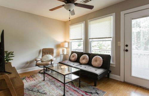 Meet Me in Athens I Beautiful 4-Bdrm House I 1 Mile to DT and Mins to UGA - Foto 30