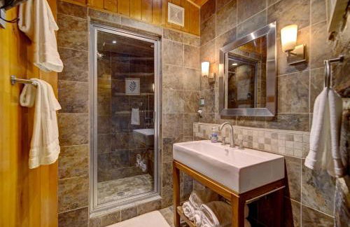 Cozy Log Cabin 6 Mi to Great Smoky Mtns NP! - Foto 21