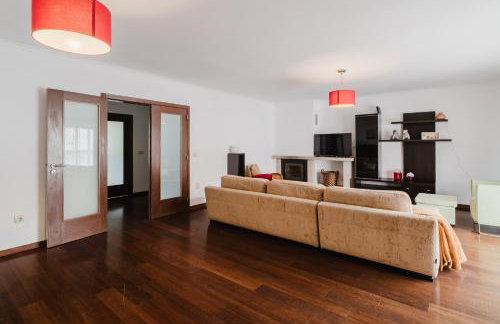 Paradise Villa - Photo 7