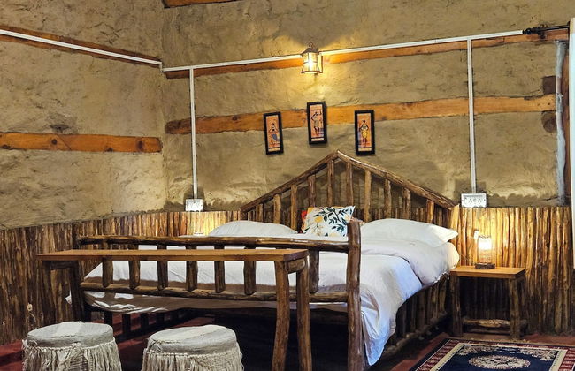 Upepo By Tirta - Foto 54