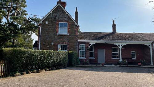 The Old Station, Station House, Snettisham Norfolk - Foto 2