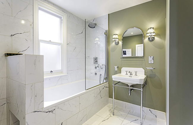 Bermondsey Bliss: Views, Comfort, and City Access! - Foto 22