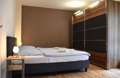 GUWO Gästewohnung Friedrich-Schiller-Str 27 - Foto 11