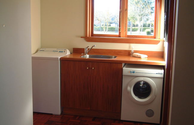 Whitestone Cottages - Foto 7