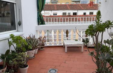 El refugio de Chamberi - Photo 10