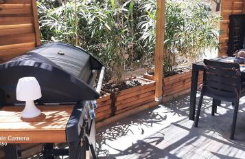 Le Mas aux Amoureux , Suite Romantique et Spa - Foto 28