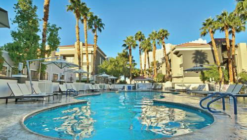 Wyndham Desert Rose Resort 2BR Apartment with Resort Access - Foto 3