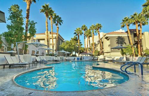 Wyndham Desert Rose Resort 1BR Apartment with Resort Access - Foto 3