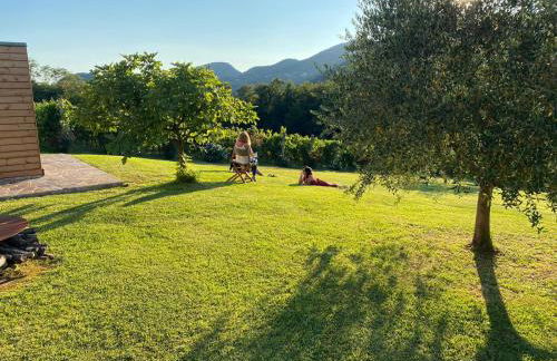 Agriturismo Terre Bianche - Foto 43