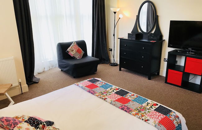 The Shelbourne Apartments - Foto 18