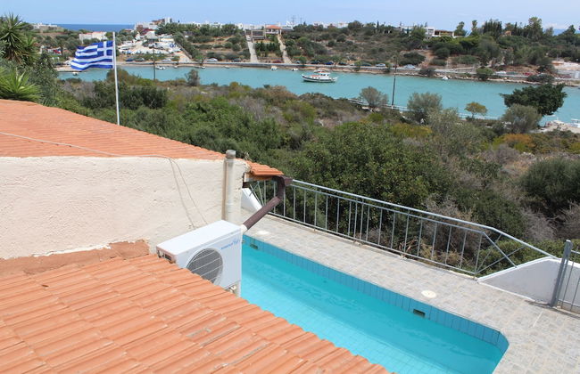 Eliza Hotel - Foto 75