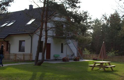 Koci Grzbiet Agroturystyka - Foto 34