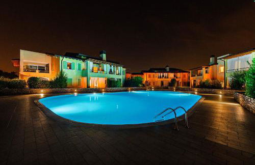 Le Corti Caterina B2 Apartment by Wonderful Italy - Foto 13