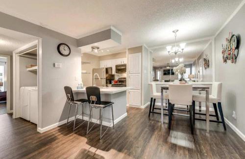 2BD Condo DFW South Irving I36 - Foto 9