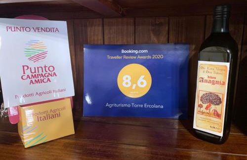 Agriturismo Torre Ercolana - Foto 99