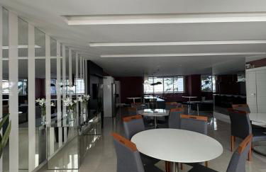 Studio Luxo JH 706 Best Location in Gleba - 1 Quarto - Foto 56