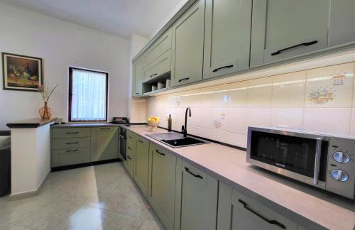 Cozy Apartment Mandula - Foto 16