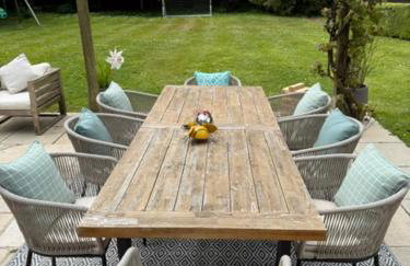 Manor Farm House - Foto 19