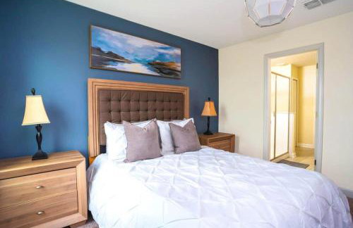 Stunning 9 Bd Single Family w/ Pool @ Champions Gate 1508 - Photo 58