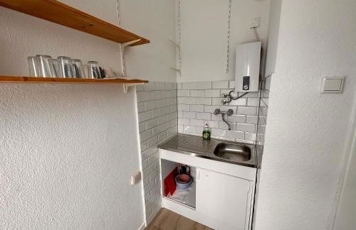 Apartment City und Stadionnah - Photo 9