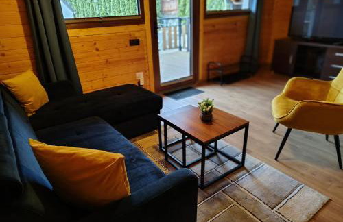 Domki LORD Tresna - Foto 33