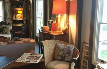 Historic Farmhouse by Nature Preserve - Foto 51