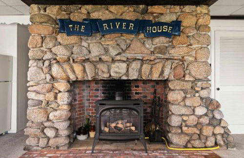 Stunning Waterfront Home w Private Dock - Foto 41