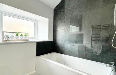 The Birketts Inn, 4 - Bed, Sleeps 8, Pets Welcome - Foto 8