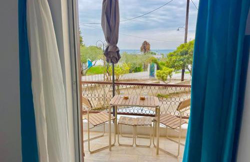 Sea View Chic Apartment - Foto 12