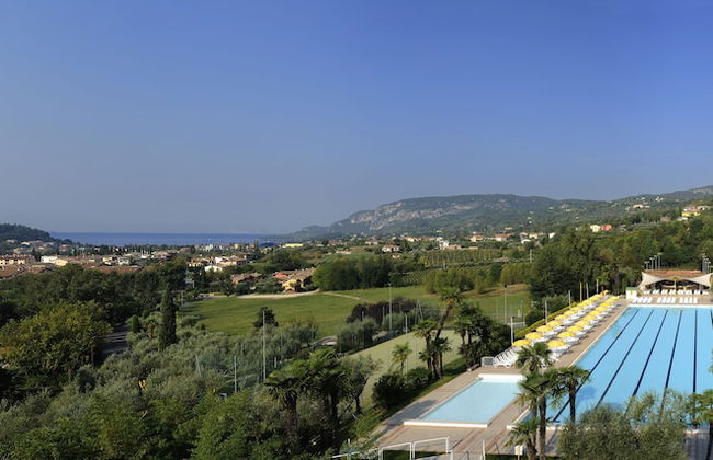 Poiano Resort Apartments - Photo 16