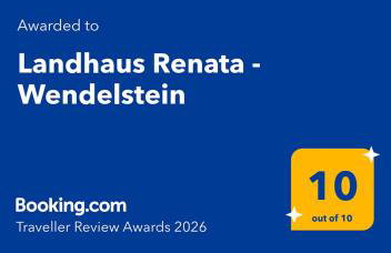 Landhaus Renata - Wendelstein - Foto 44