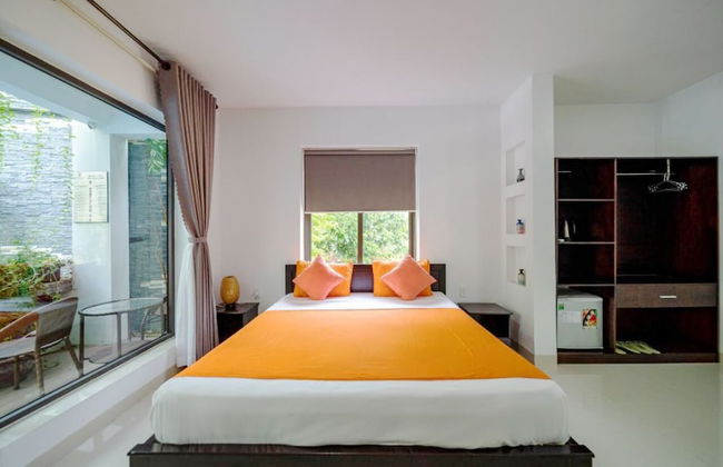 My Anh Boutique Villa Hoi An - Foto 17