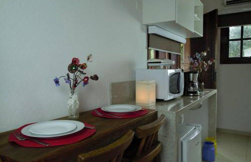 Suítes Vila dos Caetés 04 - Barra do Sahy - Foto 18