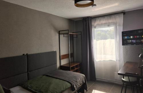 STAYtion Ferienhaus Balingen - Foto 57