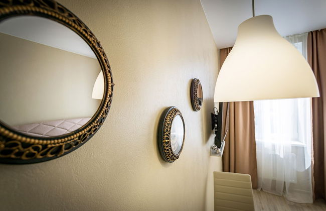 Apartment Etazhydaily Azina - Foto 51