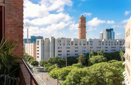 Canela Homes BARCELONA BEACH - Photo 19