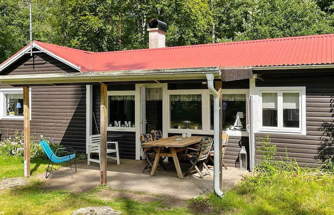 4 Person Holiday Home in Hastveda-by Traum - Foto 17