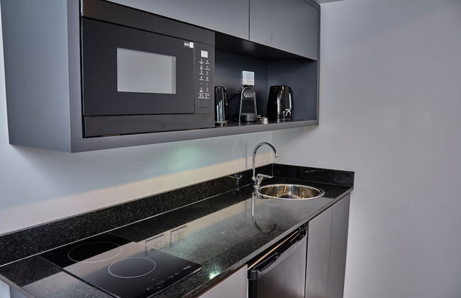 Babel Campus - Foto 20