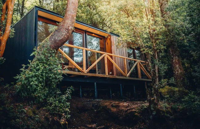 Outscape Fuy - Foto 2