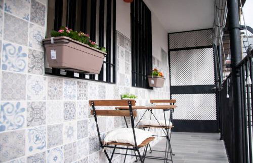 La Terraza de Córdoba | AT Córdoba - Foto 20