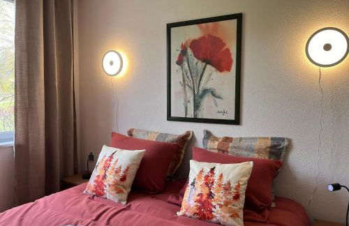 LES FERMES DE PINPIN - LE PAVILLON - Foto 28