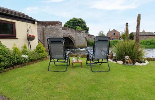 River Cottage - Foto 25