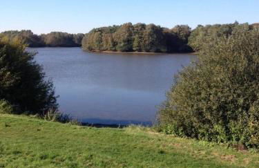 Ferienhaus Strandgut - Foto 17