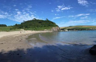 Pilchards Cottage - Foto 31